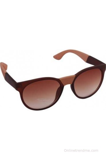 Tim Hawk Aviator Sunglasses